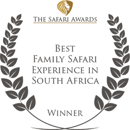 The Best Safari House In South Africa Award