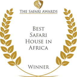 The Best Family Safari Experience In South Africa Award